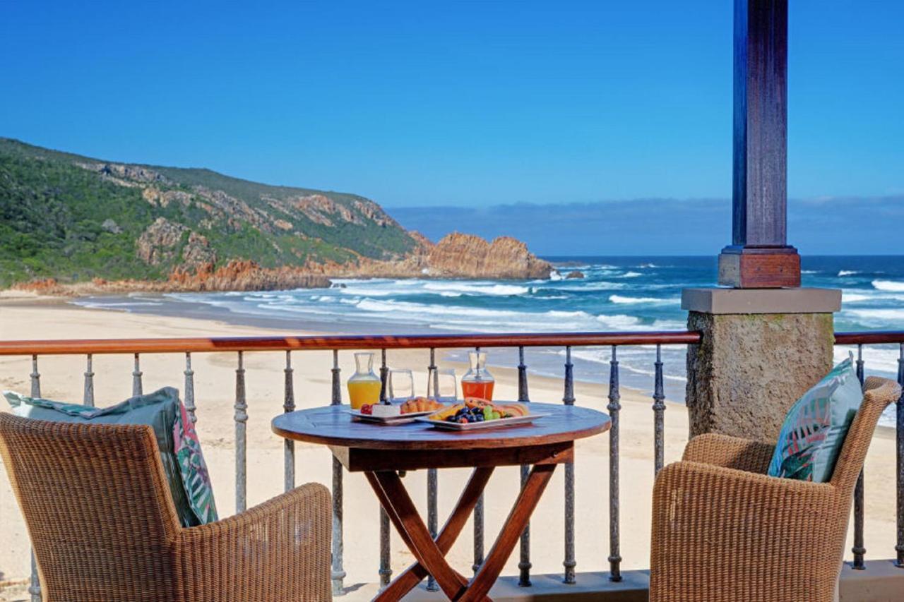 Villa Buccara Pezula Castle Knysna