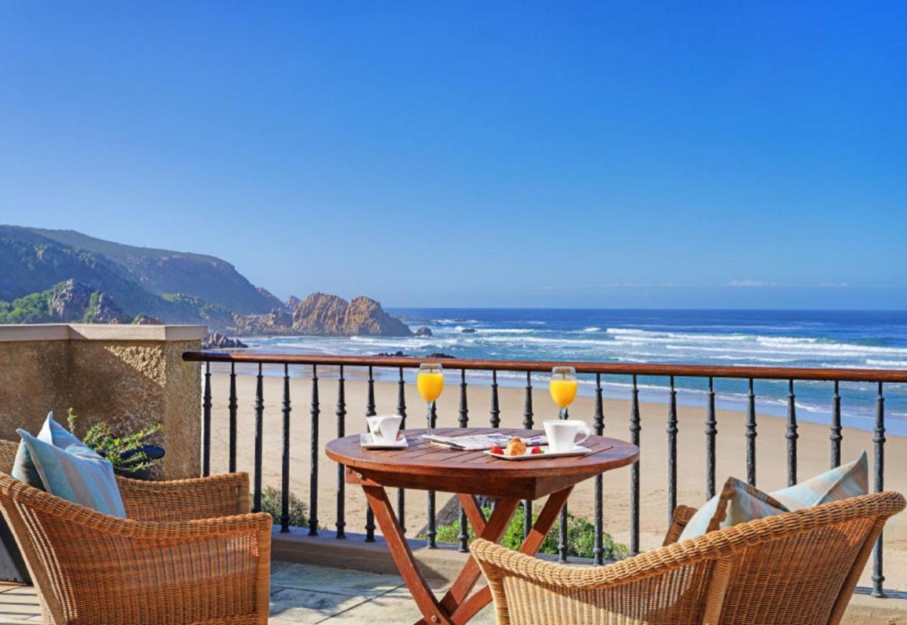 Buccara Pezula Castle Villa Knysna