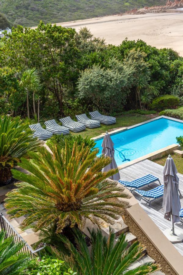 Buccara Pezula Castle Villa Knysna
