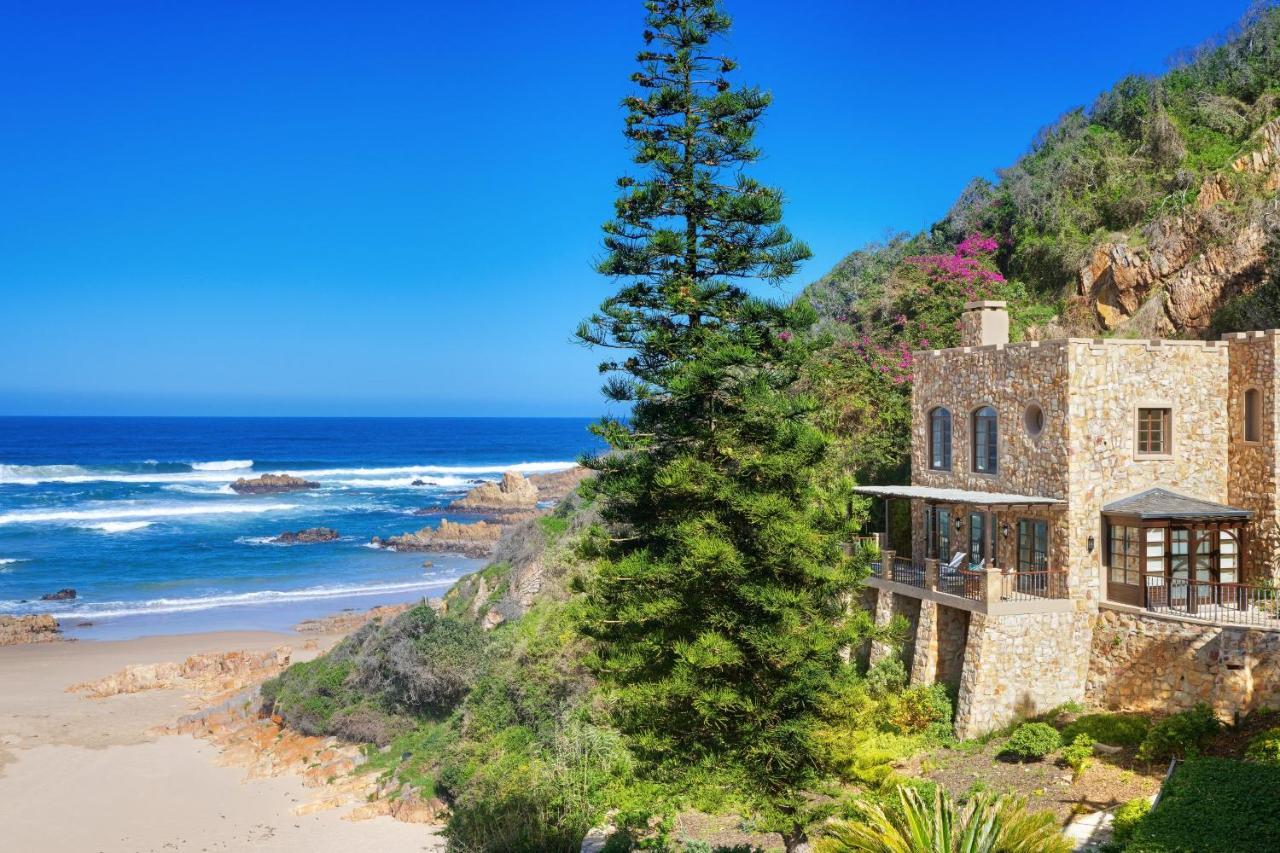 Villa Buccara Pezula Castle Knysna