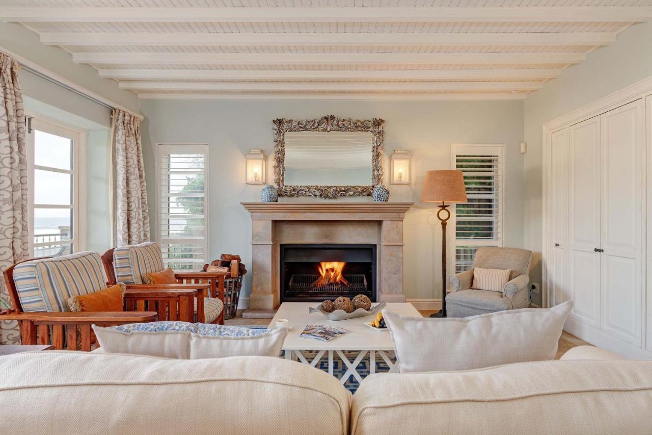 Buccara Pezula Castle Villa Knysna