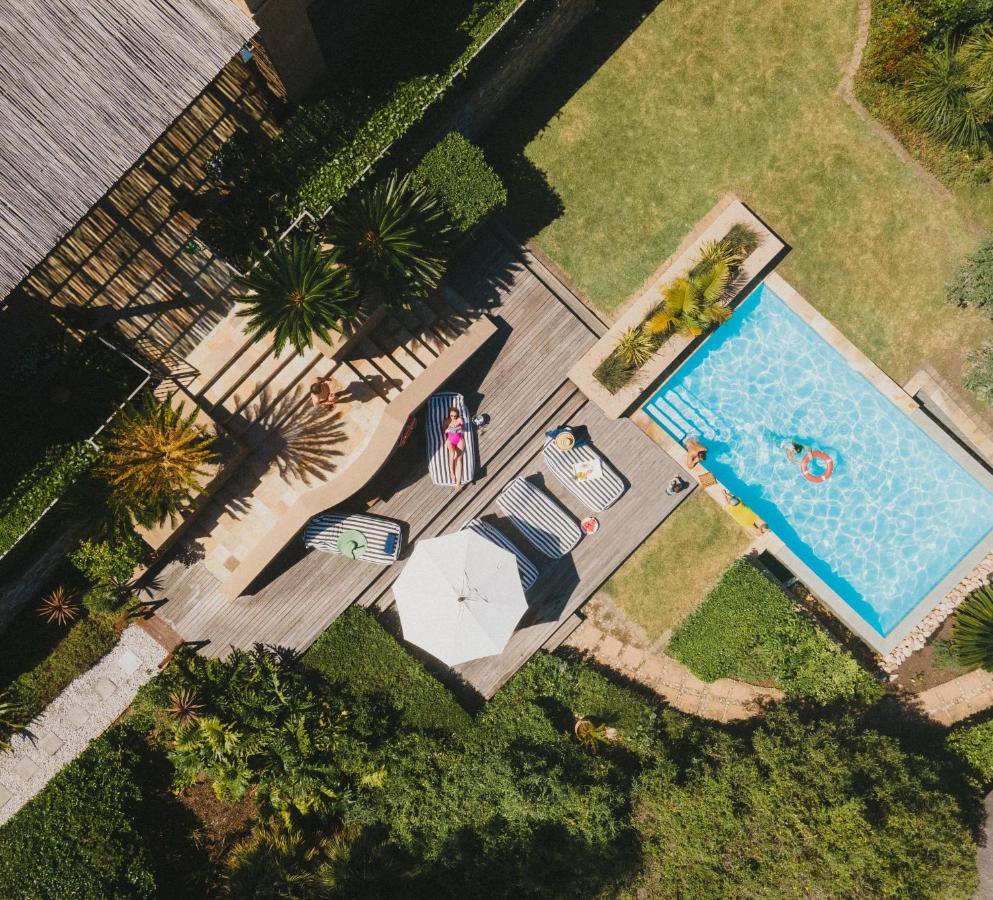 Villa Buccara Pezula Castle Knysna