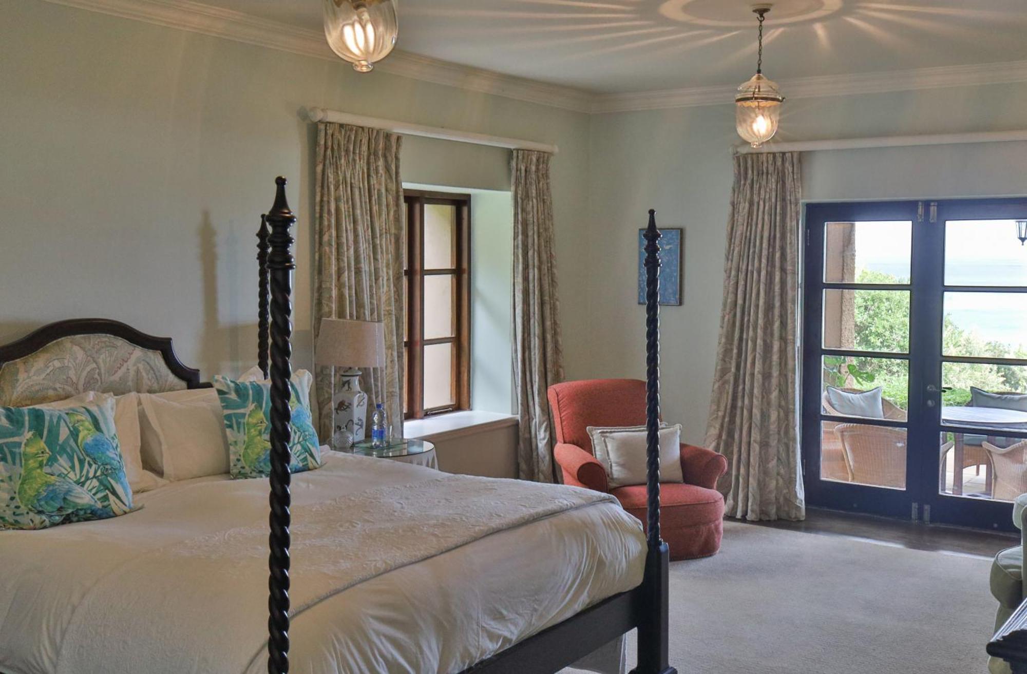 Buccara Noetzie - Pezula Castle Knysna