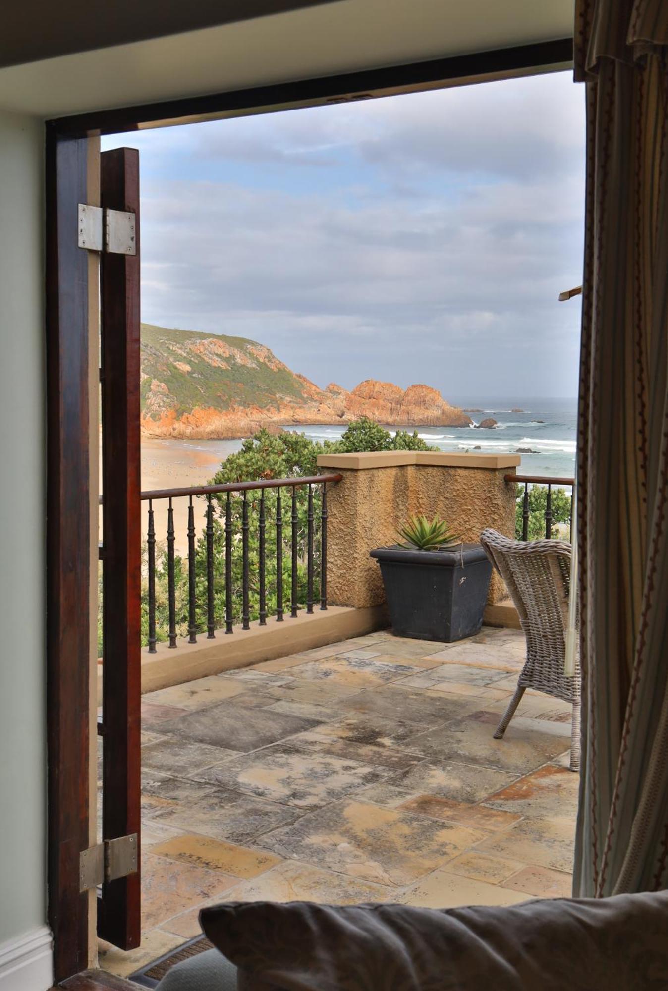 Buccara Noetzie - Pezula Castle Villa Knysna