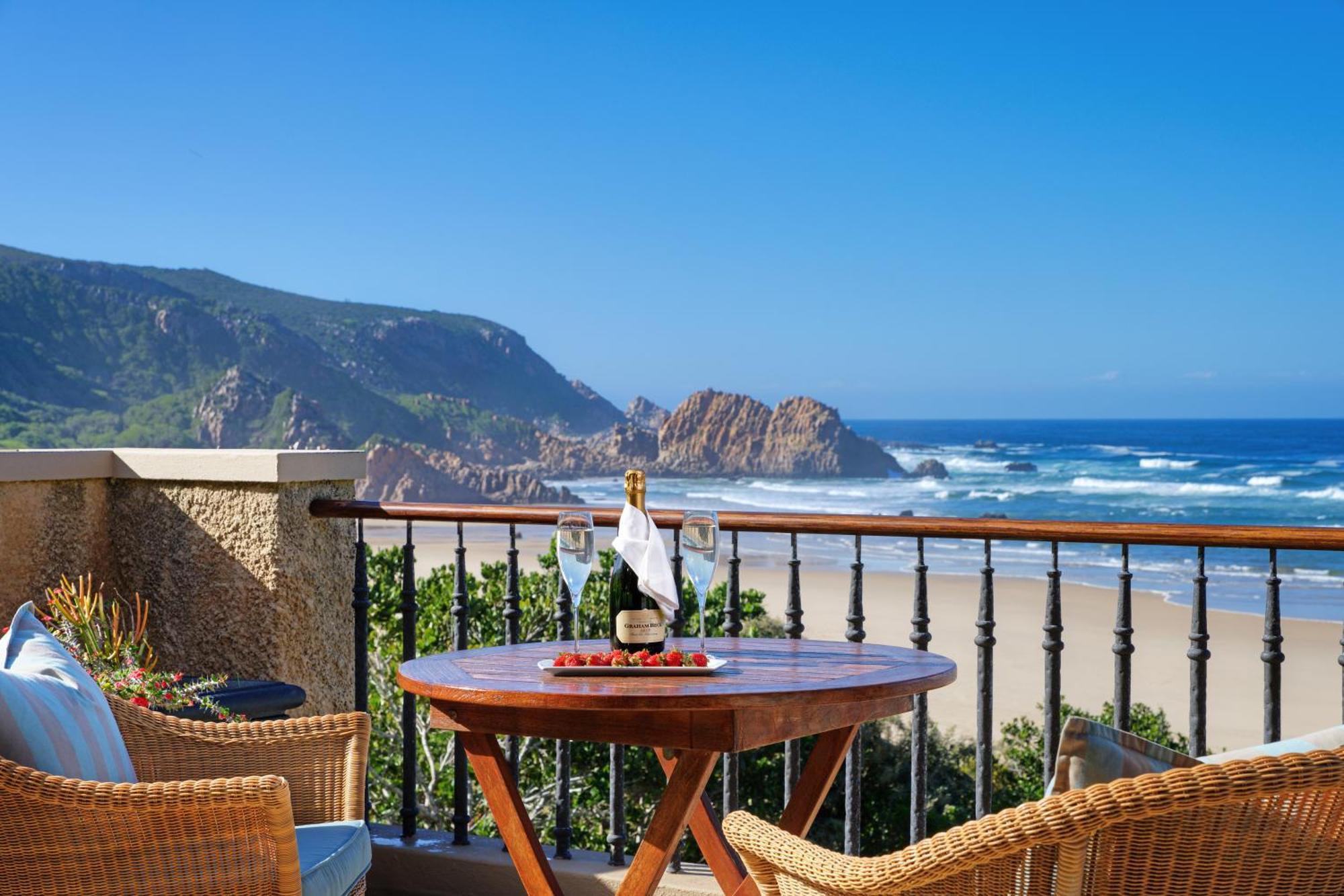 Buccara Noetzie - Pezula Castle Knysna